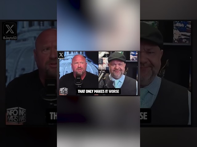 Trump loses the conspiracy theorists