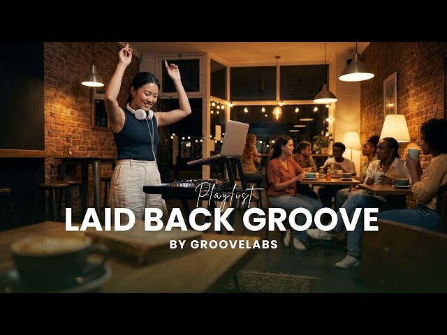 Morning Mood Booster ☀️ Happy Jazz Groove & Pop Songs for Positive Energy