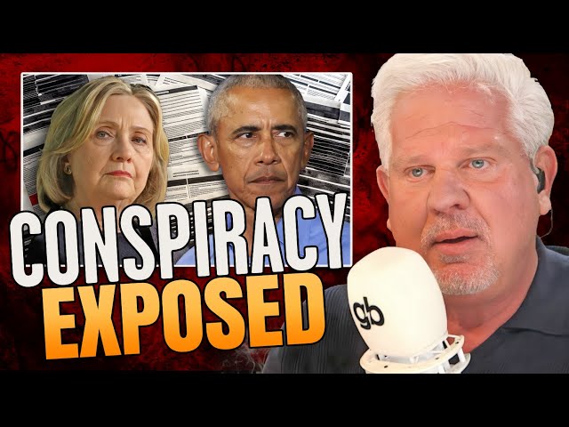 How Obama & Hillary Clinton orchestrated Russiagate