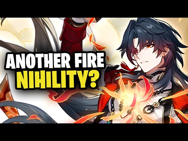 THIS IS HUGE! MORTENAX BLADE REVEAL! | Honkai Star Rail