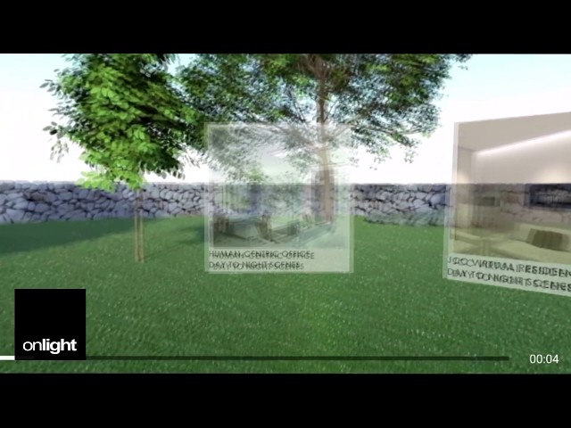 InteractiveVR preview