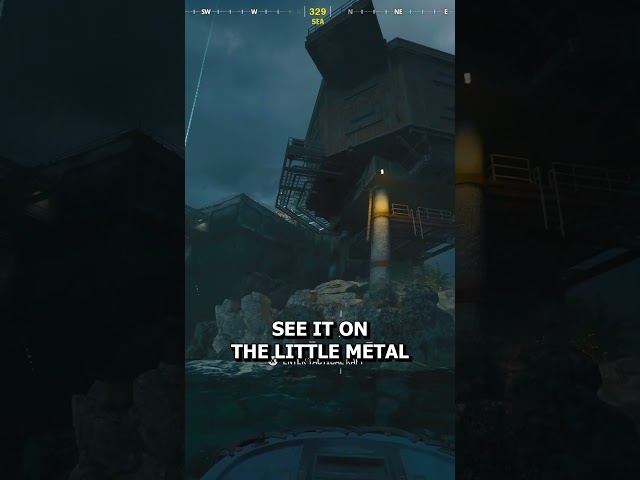 FREE FULL POWER! In Terminus! #shorts