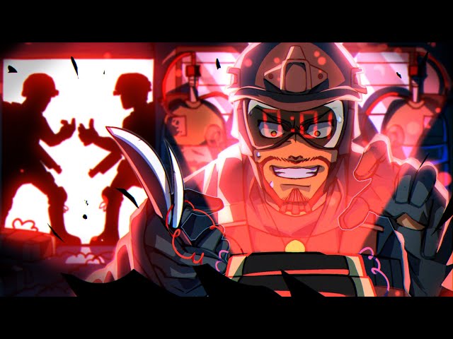 We're Getting Suspended in Ready or Not #meme #readyornot