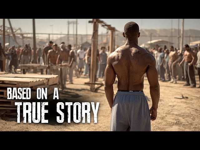The best true story film that inspired thousands of people! | Full movie in English