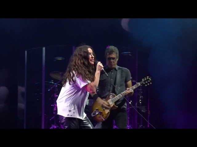 Alanis Morissette - All I Really Want - Live Holmdel, NJ, 7/3/2024 1080p HD