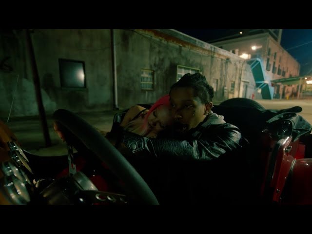 Topoppgen - features (Official Video)