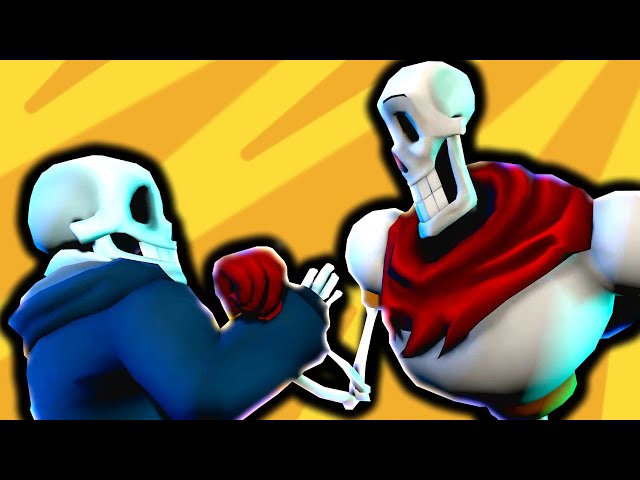 If Undertale was Realistic The Movie (ALL EPISODES)