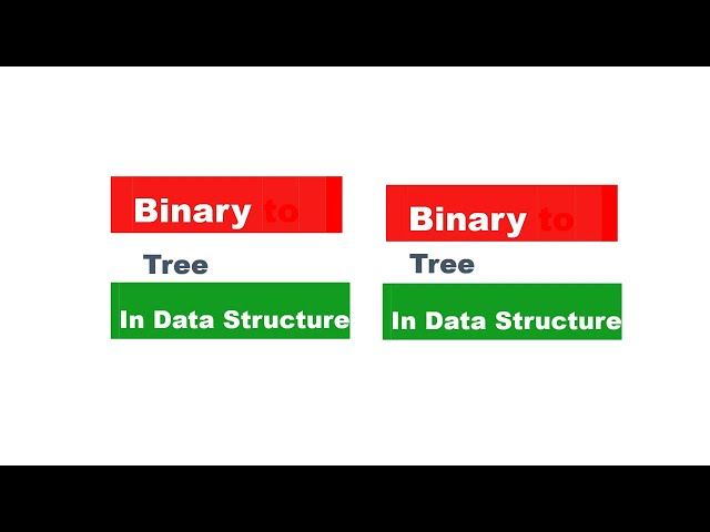 Binary Tree in Data Structure