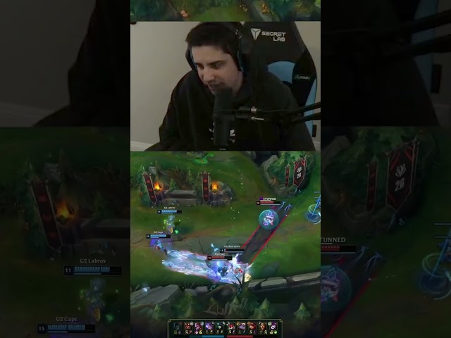 G2 MAP PLAY VS BLG 📝