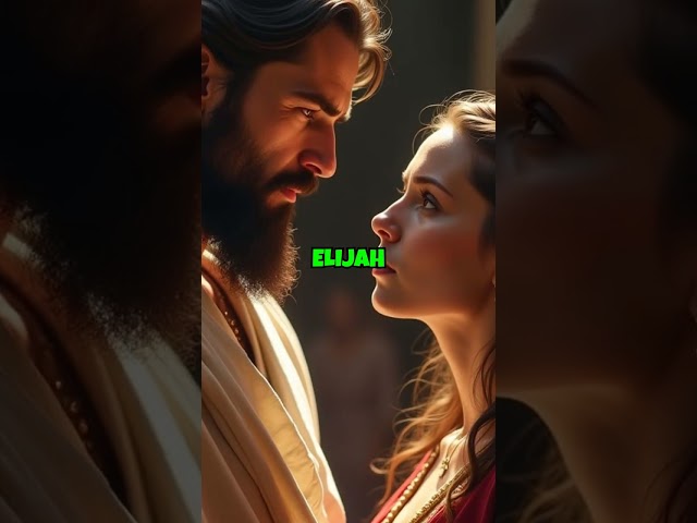 The Story of Jezebel and Ahab!