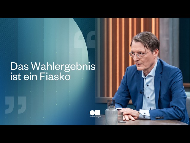 Nach der Wahl in Rheinland-Pfalz | Caren Miosga