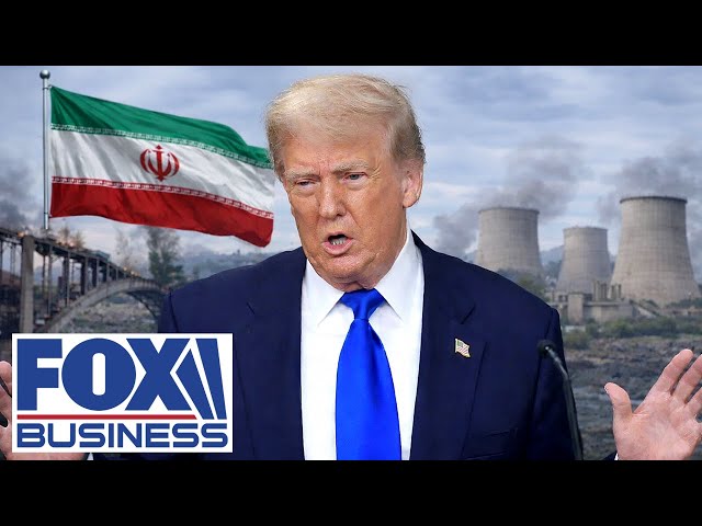 IRAN ULTIMATUM: Trump gives FINAL WARNING as clock runs down