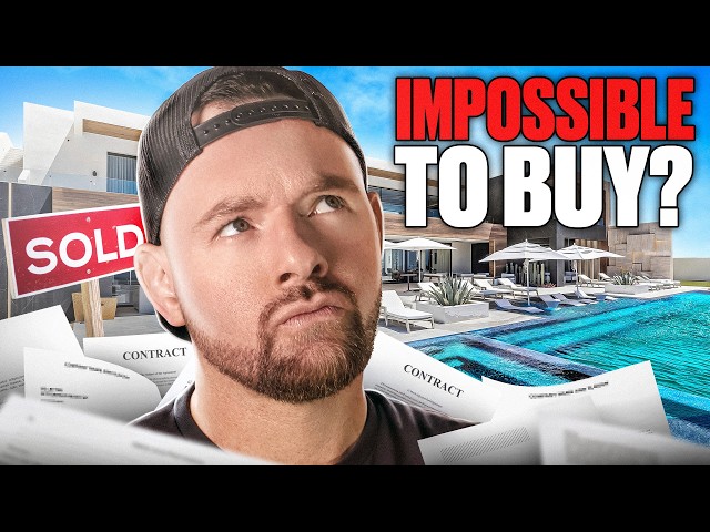 Step By Step Guide To Buying Property In Mexico Like a PRO! #cabo