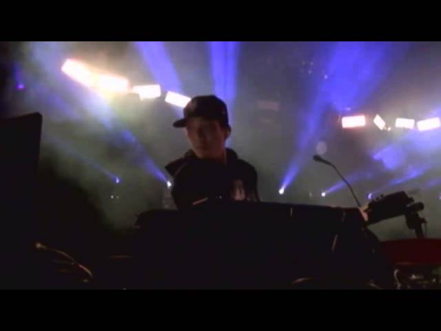 Break Science Live at Toads Place - New Haven,CT 12-22-2012 [6cam-ustream]