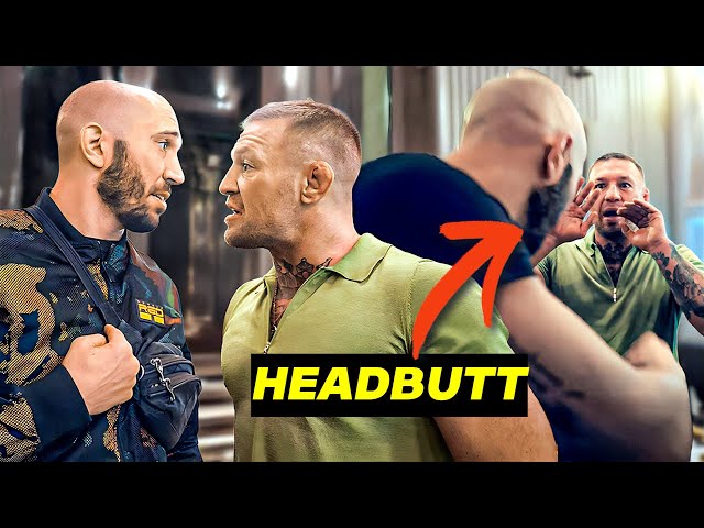 Lethwei Champion Surprises Conor McGregor (calls out Mike Perry)