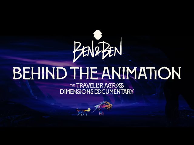 Ben&Ben - Behind the Animation (TTAD Documentary)