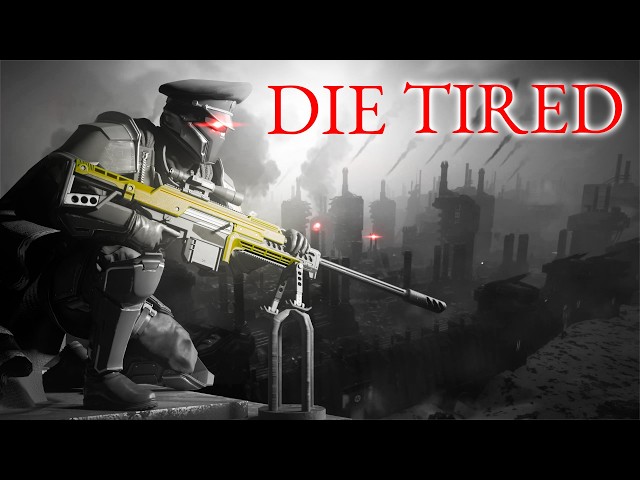 The AMR Quietly Became One Of Our Best Support Weapons