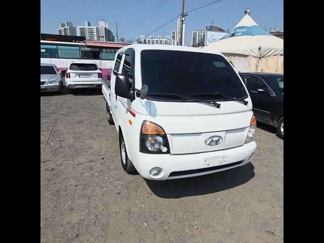 25-0411-01 PORTER 2 7U220786 WHITE DOUBLE CAP / MENUAL / TCI ENGINE