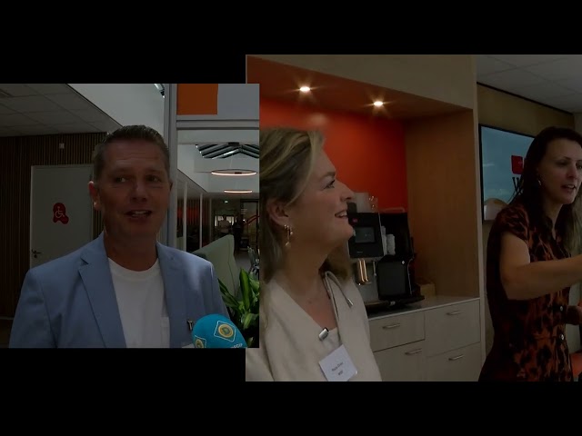 Open bedrijven route Boxtel Juni 2025