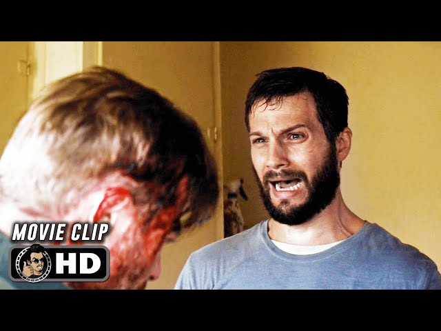 UPGRADE Clip - "Grey Kills Serk" (2018)