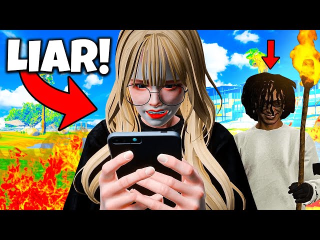 Making a Whole Server Fight (The Instigator)