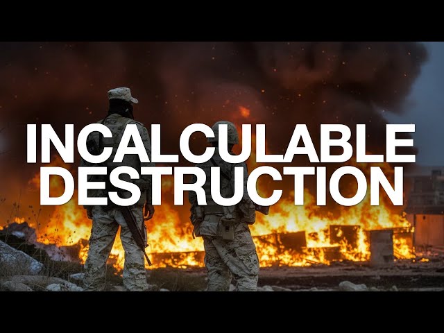 The 21st Century's Deadliest Conflicts: Ranked. (DEEP DIVE)