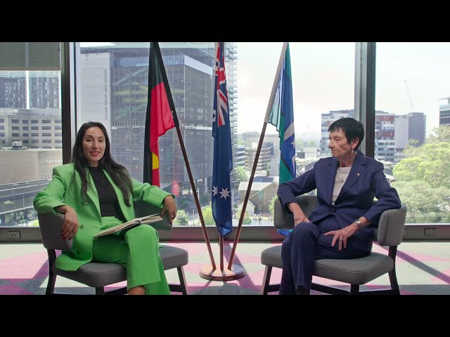 Western’s Business School Fireside Chats - Ep 7: Professor Jennifer Westacott AC