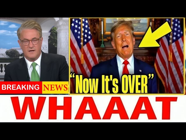 Morning Joe 4/6/2026 | MSNBC Breaking News April 6, 2026