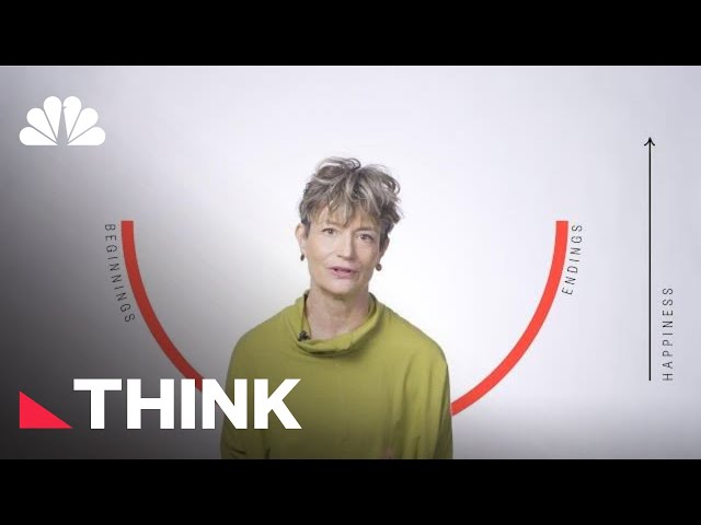 Aging Isn't A Curse. But Ageism Is A Serious Global Problem. | Think | NBC News