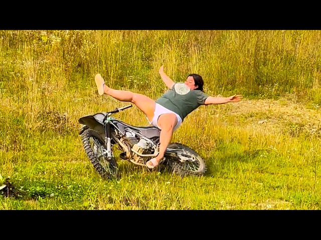 FAILS THAT ARE ABSOLUTELY UNHINGED 💀 Try Not to Laugh Challenge