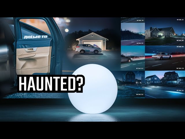 The Disturbing Secrets of the Chris Watts Case - Bodycam Paranormal