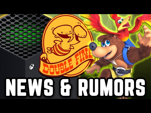 Xbox and Gaming NEWS & RUMORS | Xbox Showcase | Xbox Third Party??| PlayStation 5 Sales and PS5 PRO