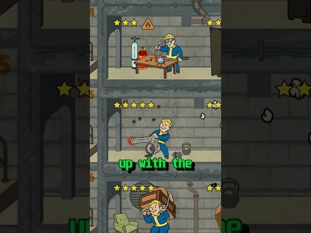 The Most Overkill Weapon in Fallout