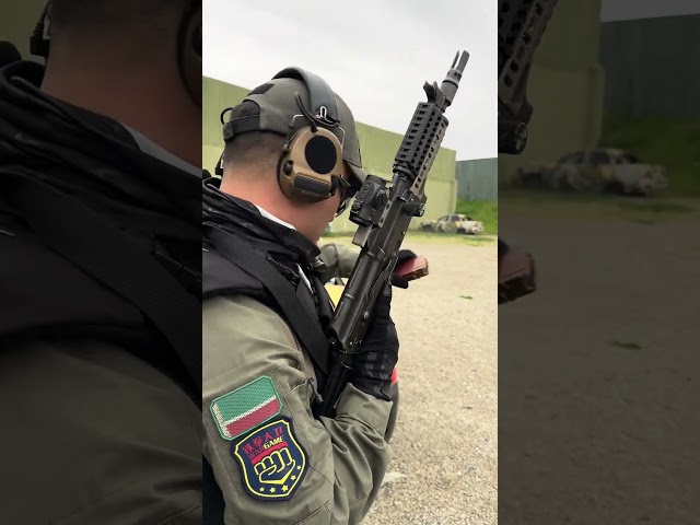 Gun Showdown: The Ultimate Flavor Face-Off