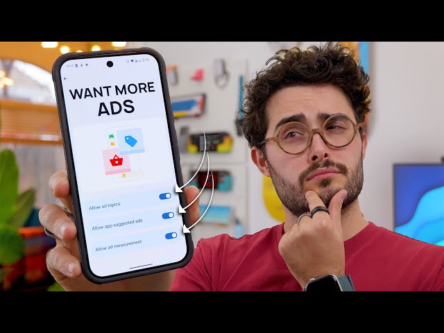 10 Android Settings to TURN OFF