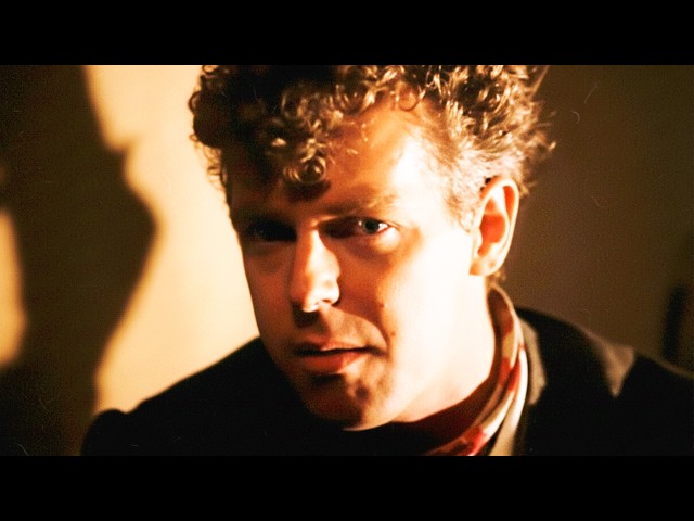 Pet Shop Boys - It's A Sin (Official Video) [HD REMASTERED]