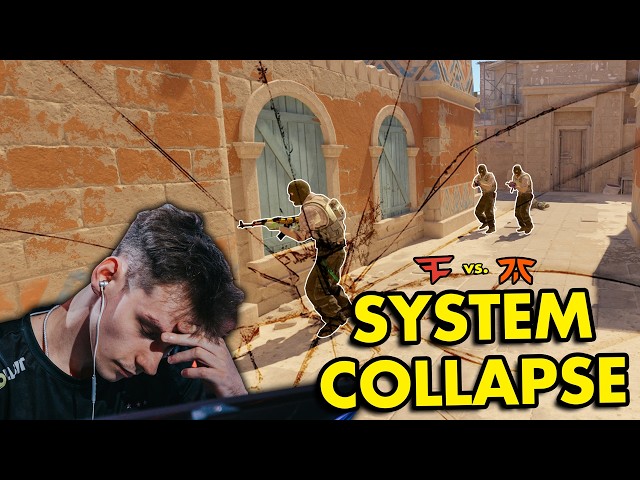 FAZE CLAN is FINISHED