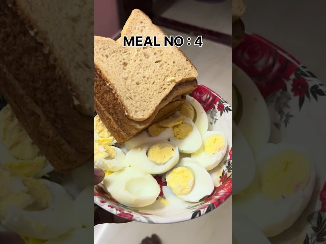 Day 01 of Lean Bulk Tamil #gymmotivation #dietfood #musclebuilding