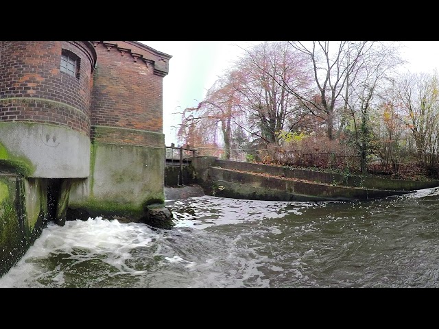 GoPro Fusion Cineform 5,2K