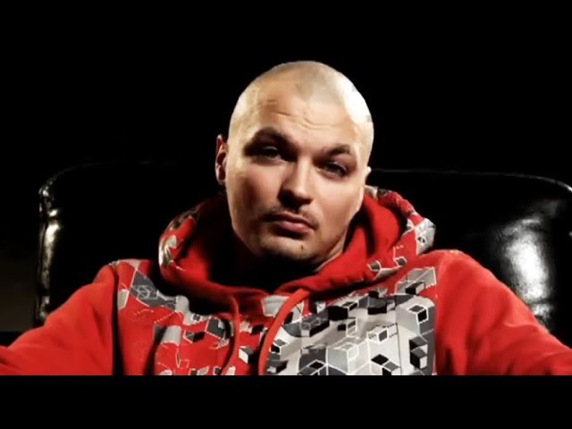 Puya feat. Kamelia - V.I.P. | Videoclip Oficial