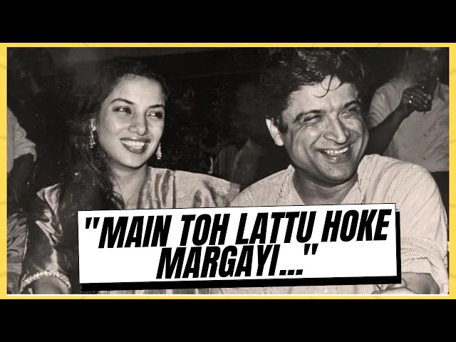 "Fell Head Over Heels" | Shabana Azmi Recalls This Incident With Javed Akhtar | Exclusive | Barkha