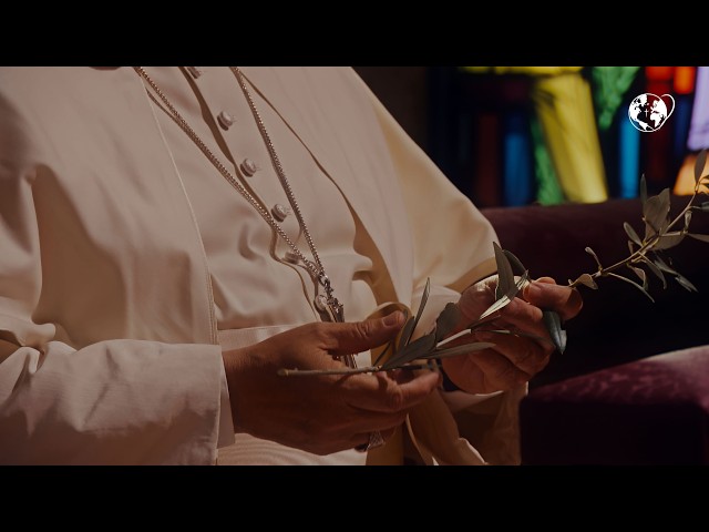 Pray with the Pope: For disarmament and peace | March 2026