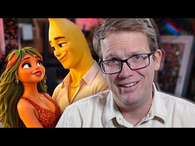 What is "Slop" (and why it gives me hope)