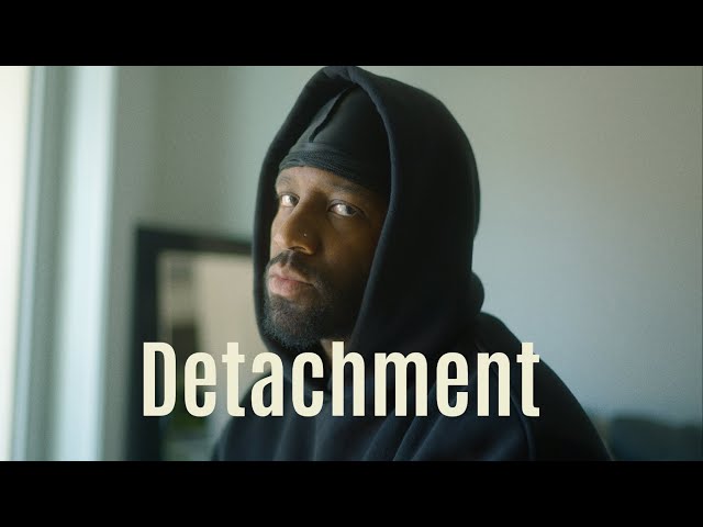 If You’re Seeing This, God Is Teaching You Detachment