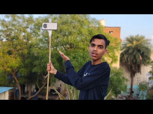 Ye mene Kaise vlog Banaya 😱😮