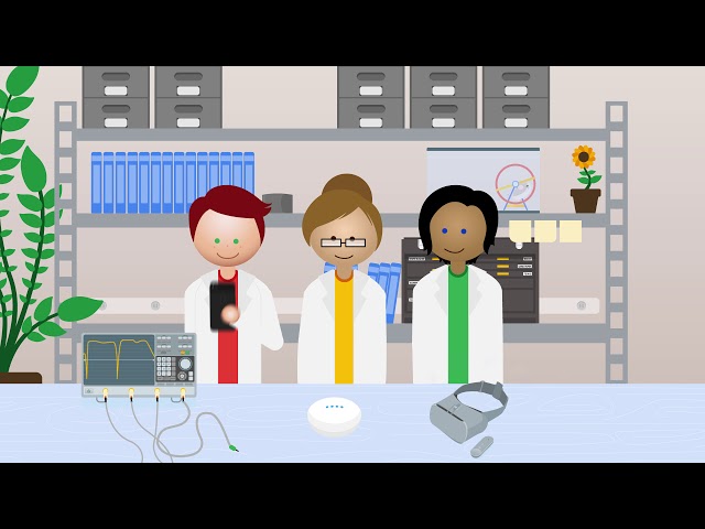 Build, Create, and Design Google Hardware Products