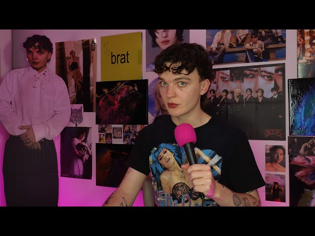 so much mess happening rn