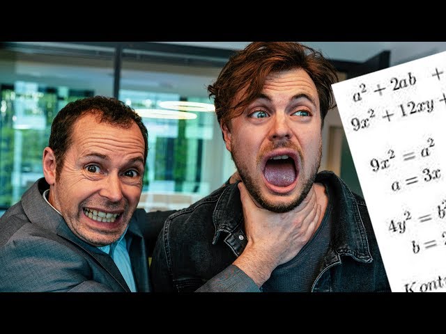 Bildung am Arsch | Phil Laude