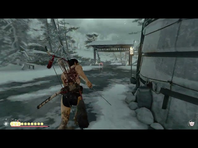 Ghost of Tsushima Cheat Engine Table Unlimited Items