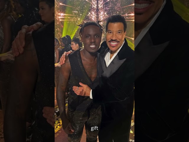 Jamal Roberts' Unforgettable Idol Journey